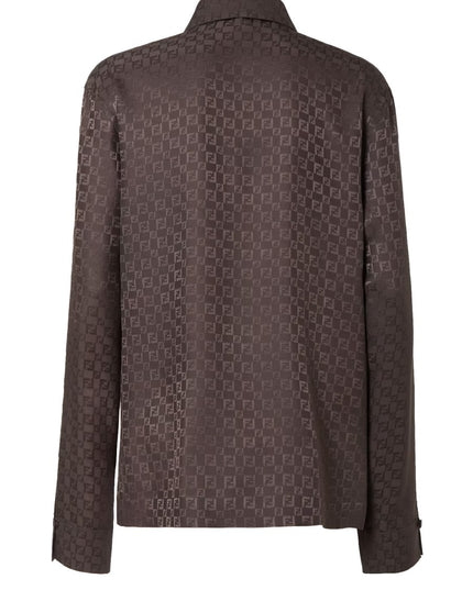 FF JACQUARD SHIRT