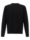 FF jacquard sweater