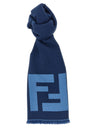 FF macro scarf