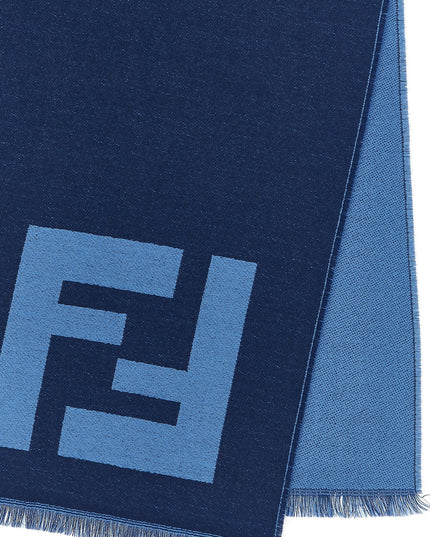 FF macro scarf
