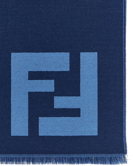 FF macro scarf
