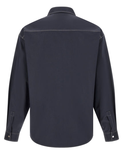 'FF Selleria' logo shirt