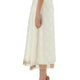 FF SILK SKIRT