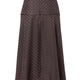 FF SILK SKIRT