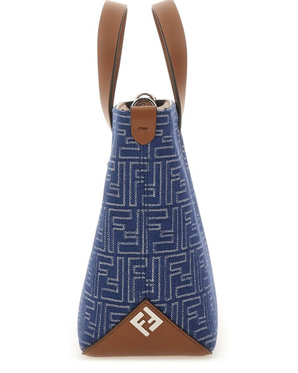 FF SMALL SHOPPING BAG