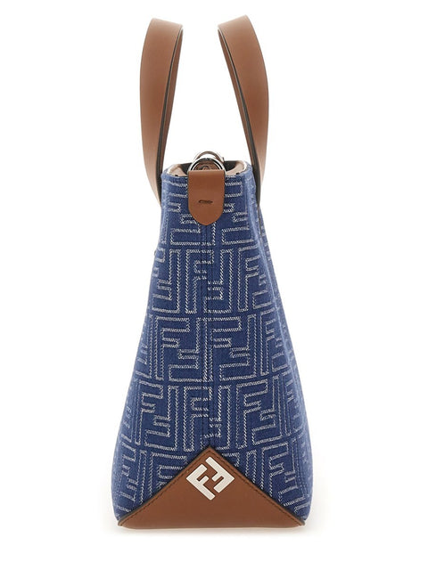 FF SMALL SHOPPING BAG