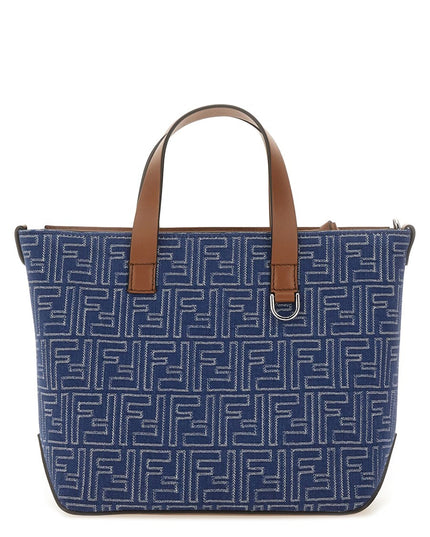 FF SMALL SHOPPING BAG