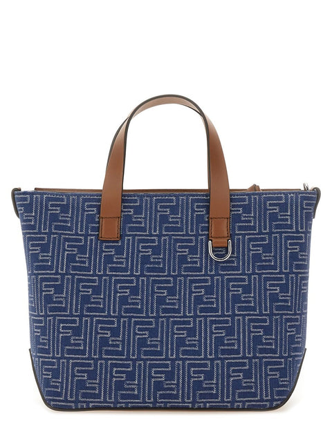 FF SMALL SHOPPING BAG