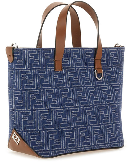 FF SMALL SHOPPING BAG