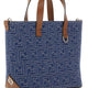 FF SMALL SHOPPING BAG