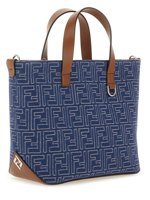 FF SMALL SHOPPING BAG