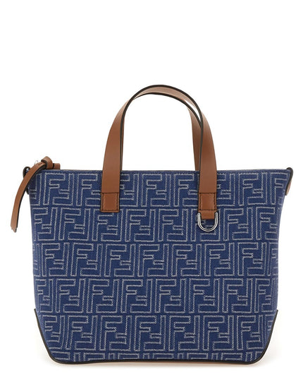 FF SMALL SHOPPING BAG
