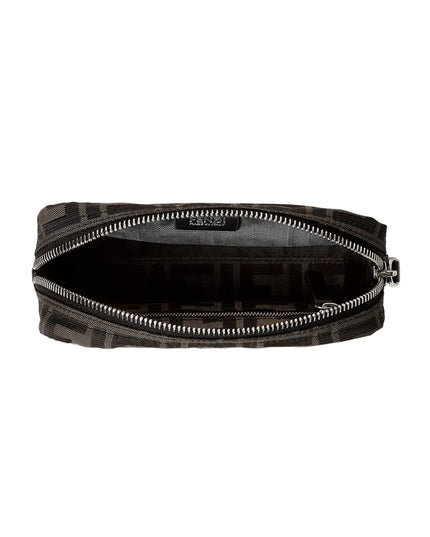 Fendi | FF Kosmetiktasche aus Funktionsgewebe