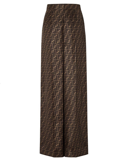 FF TWILL PANTS
