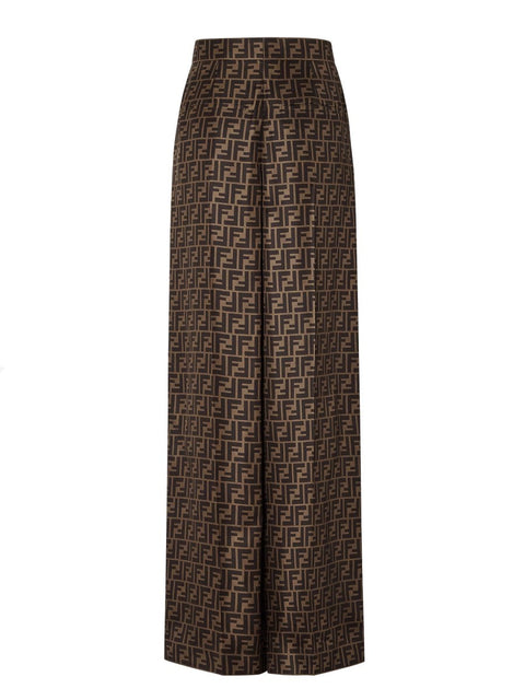 FF TWILL PANTS