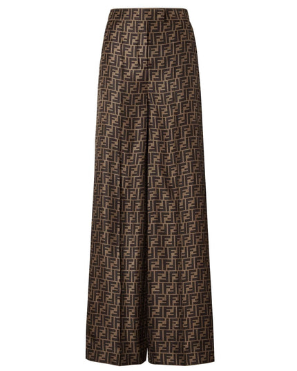 FF TWILL PANTS