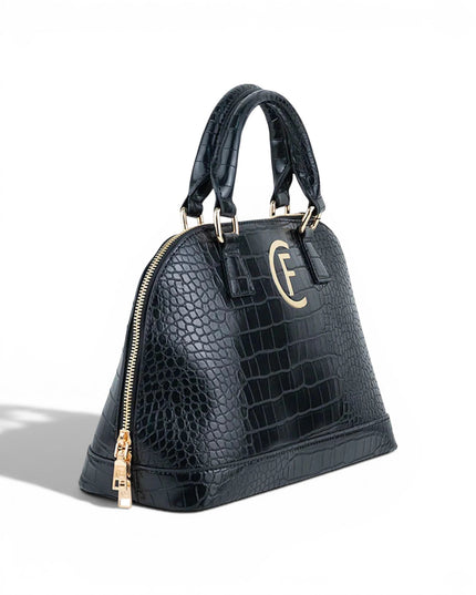 Cristina Effe Handtasche Bridget Nero