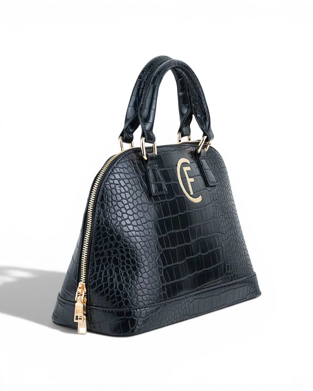 Cristina Effe Handtasche Bridget Nero