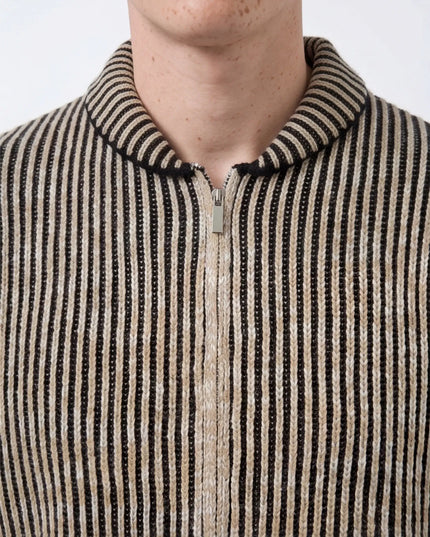 Ultra Aerodynamic Jacket – Softes Luxus-Jacket