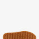 Field suede sneakers with leather inserts