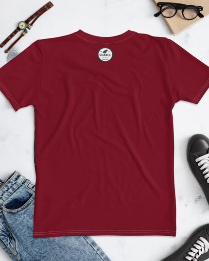 LOVE Women's T-shirt by Gianneli
