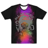LOVE Men's t-shirt by Gianneli
