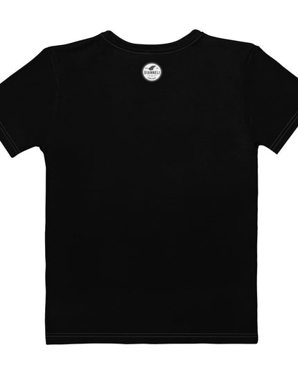 RAINING COLOURS Women's T-shirt by Gianneli