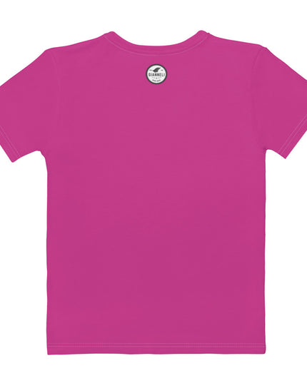 LOVE ME Women's T-shirt by Gianneli