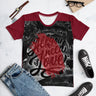 LOVE Women's T-shirt by Gianneli