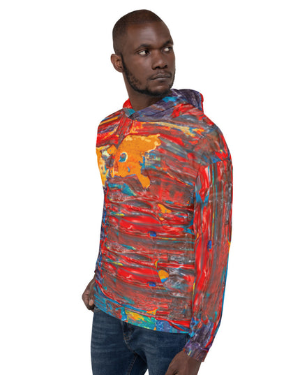 BEAUTY Unisex Hoodie by Gianneli