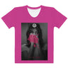 LOVE ME Women's T-shirt by Gianneli