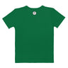 THINK GREEN Women's T-shirt by Gianneli