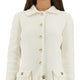 FINE COTTON CARDIGAN