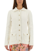 White / M