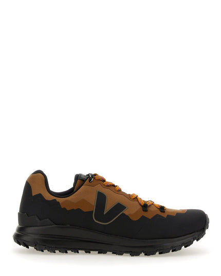 "FITZ ROY" TREK-SHELL SNEAKER