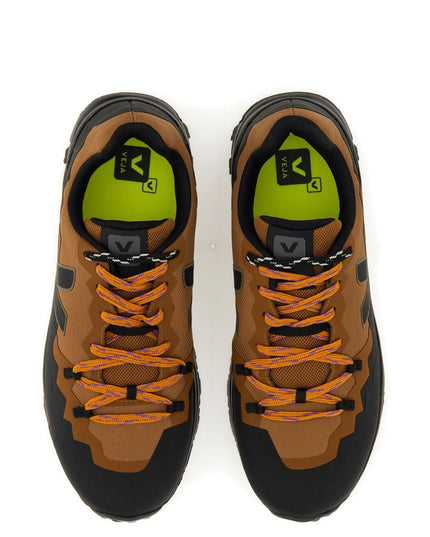 "FITZ ROY" TREK-SHELL SNEAKER