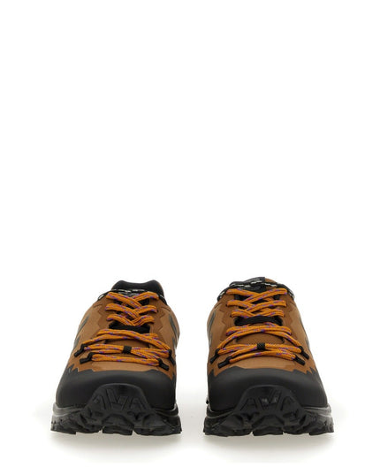 "FITZ ROY" TREK-SHELL SNEAKER