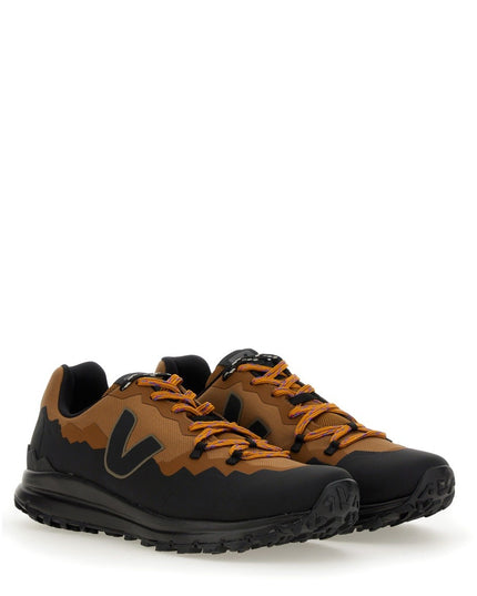 "FITZ ROY" TREK-SHELL SNEAKER