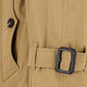Fitzrovia trench with removable lining