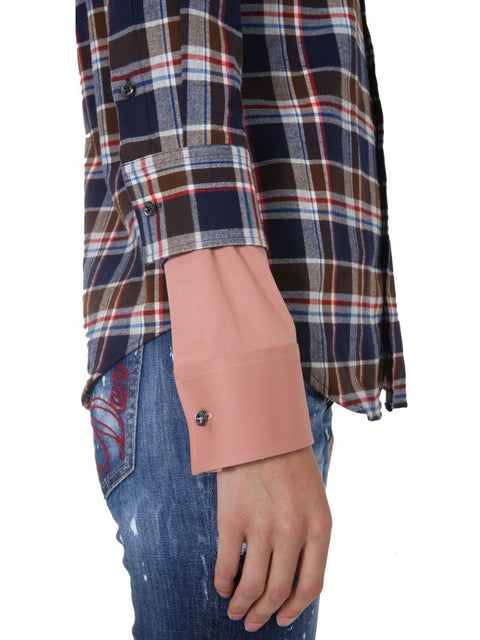 FLANNEL SHIRT
