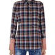 FLANNEL SHIRT