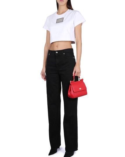 FLARE JEANS