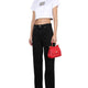 FLARE JEANS