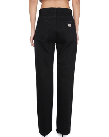 FLARE JEANS