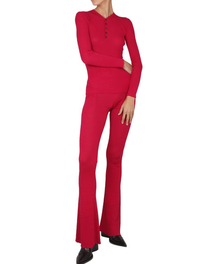 FLARE PANT