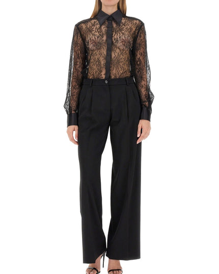 FLARE PANT
