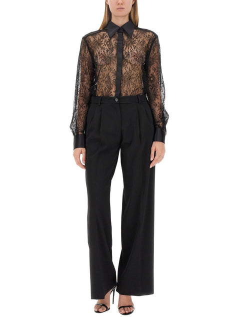 FLARE PANT
