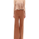 FLARED PANTS
