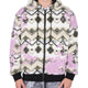 FLEECE SHERPA JACKET