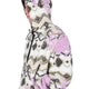 FLEECE SHERPA JACKET